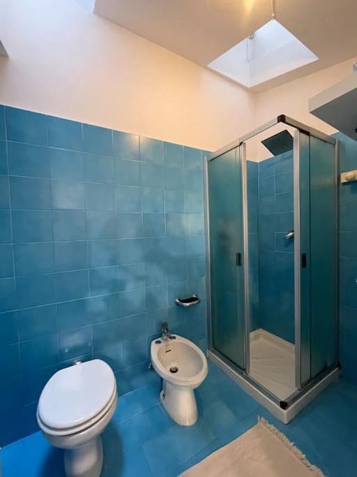 Grande Appartamento In Area Storica Di Bergamo Exteriör bild